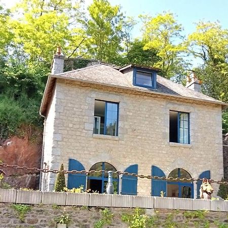 Les Bords De Rance Villa Dinan Kültér fotó
