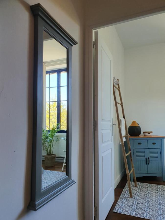 Les Bords De Rance Villa Dinan Kültér fotó