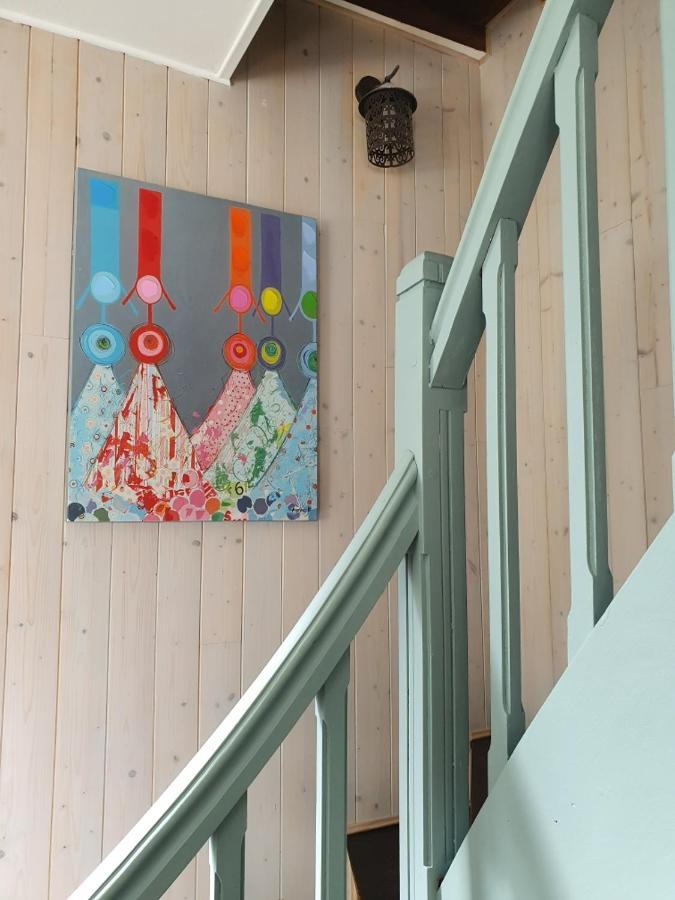 Les Bords De Rance Villa Dinan Kültér fotó