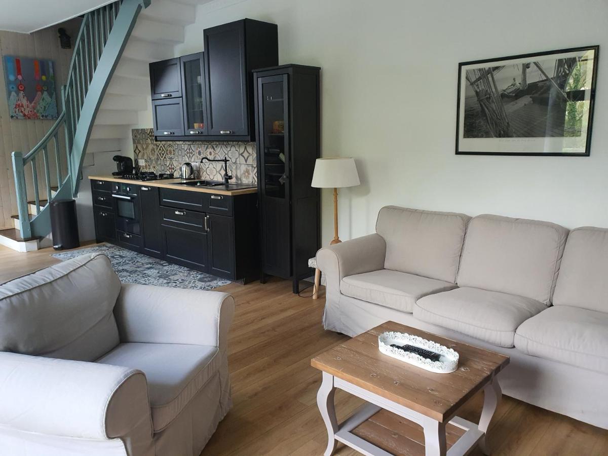 Les Bords De Rance Villa Dinan Kültér fotó