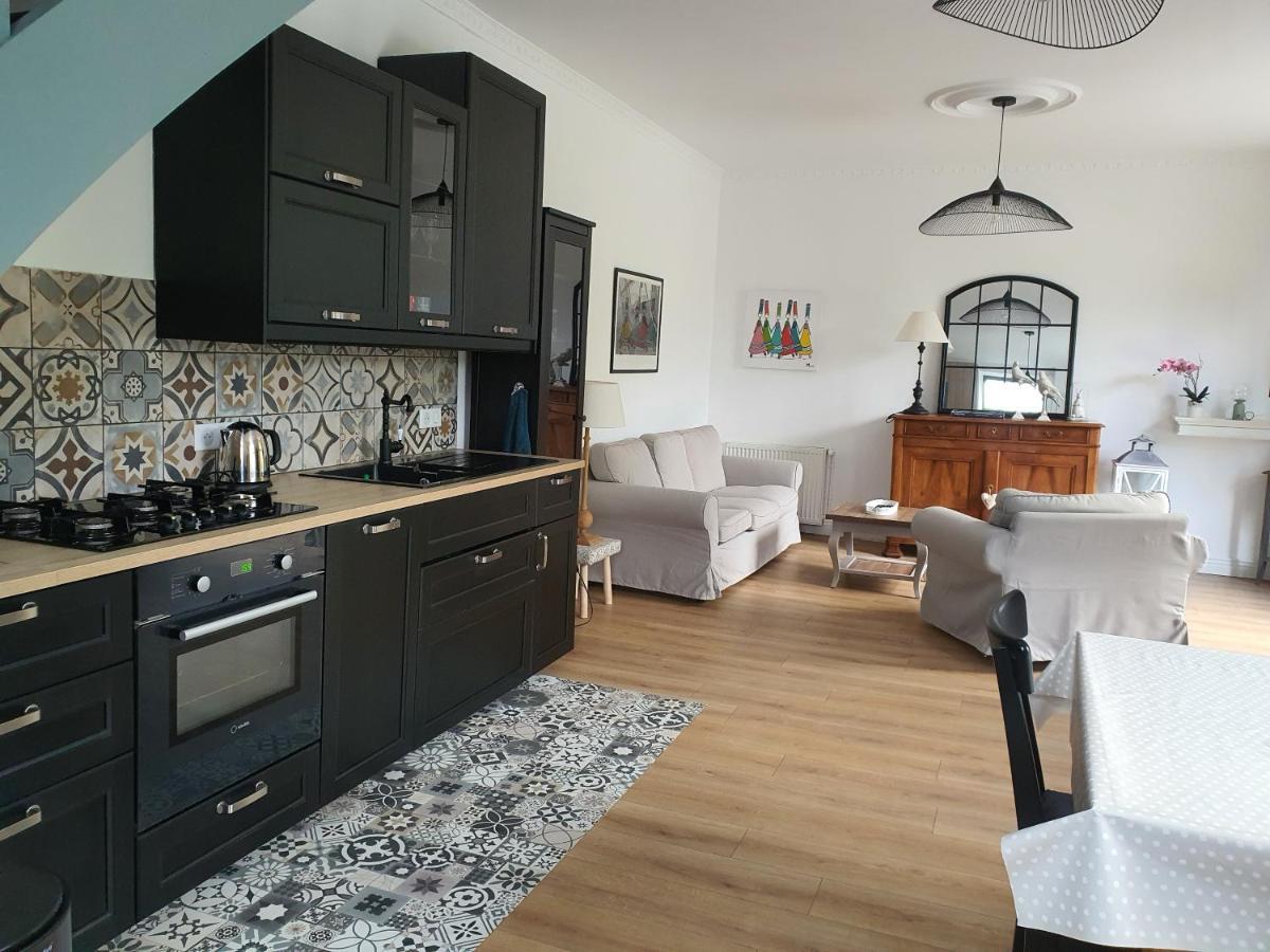 Les Bords De Rance Villa Dinan Kültér fotó
